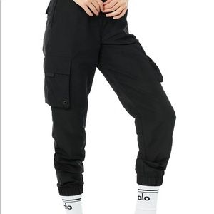 Alo yoga pants